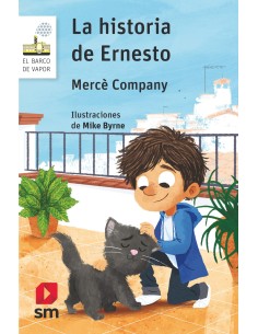 La historia de Ernesto
