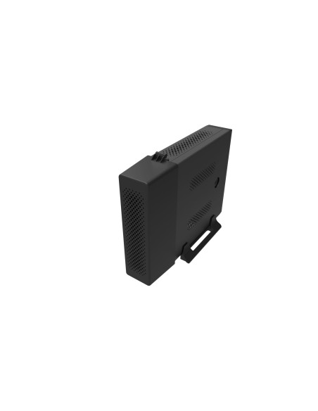 IPC-2 Mini Tower Negro 60 W