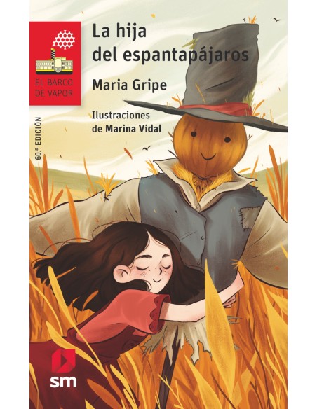 La hija del espantapajaros