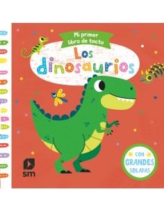 Los dinosaurios