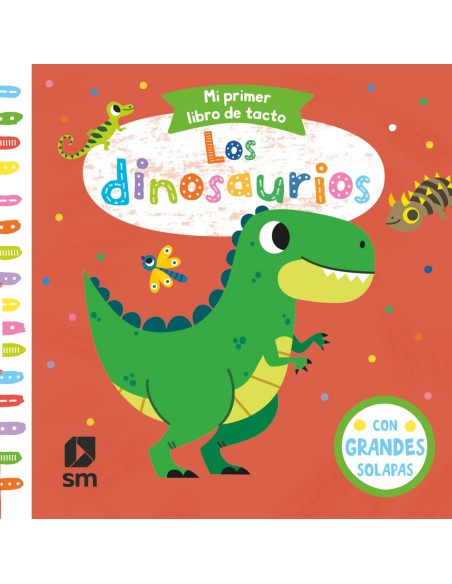 Los dinosaurios