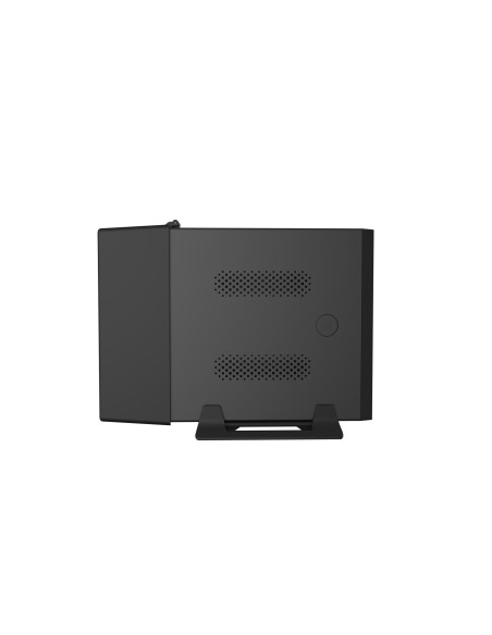 IPC-2 Mini Tower Negro 60 W