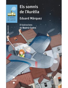 ELS SOMNIS DE L AURELIA