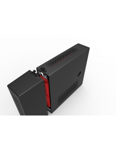 IPC-2 Mini Tower Negro 60 W