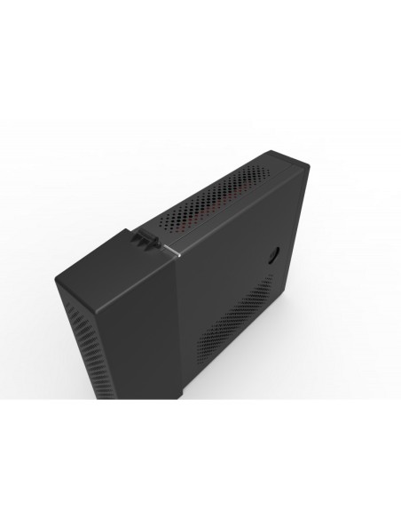 IPC-2 Mini Tower Negro 60 W