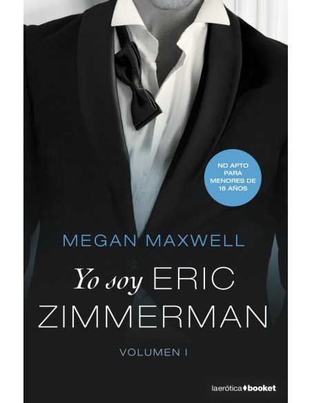 YO SOY ERIC ZIMMERMAN