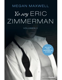 YO SOY ERIC ZIMMERMAN II