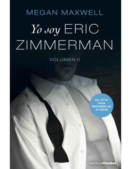 YO SOY ERIC ZIMMERMAN II