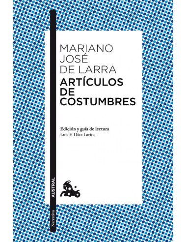 Articulos de costumbres