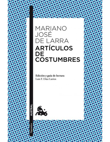 Articulos de costumbres