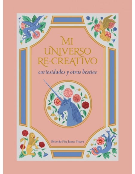 MI UNIVERSO RE CREATIVO