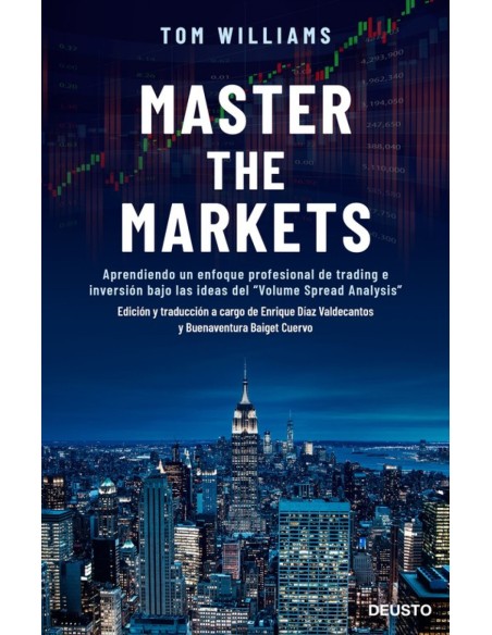 MASTER THE MARKETS