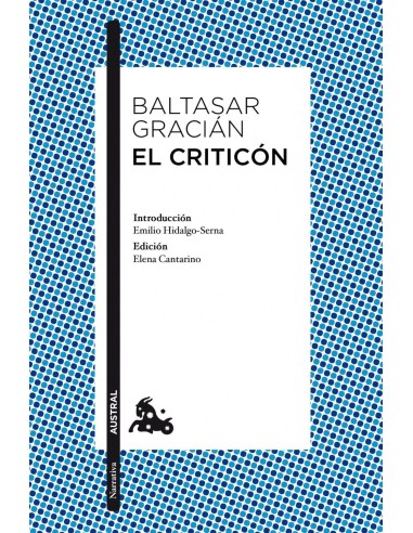 El criticon