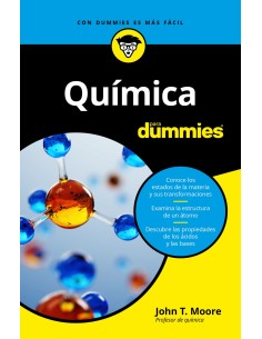 QUIMICA PARA DUMMIES