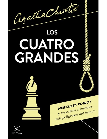 LOS CUATRO GRANDES