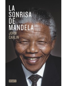 LA SONRISA DE MANDELA