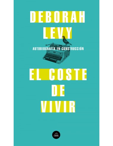 EL COSTE DE VIVIR