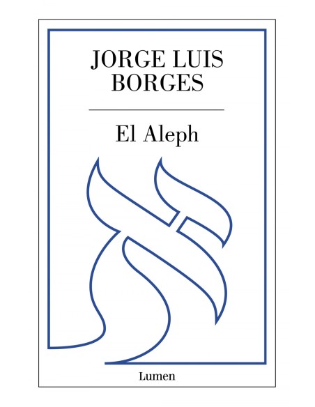 EL ALEPH