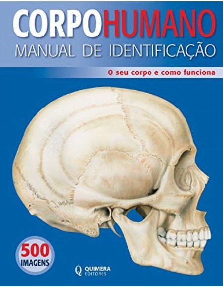 CORPO HUMANO