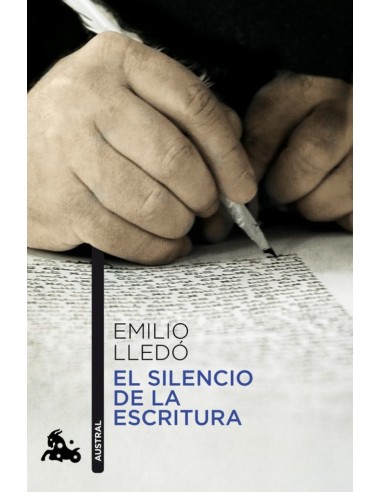 El silencio de la escritura