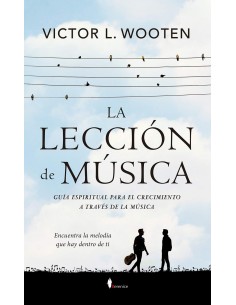 LA LECCION DE MUSICA