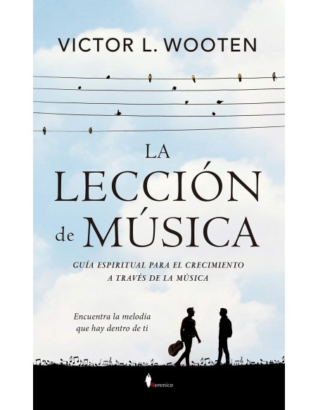 LA LECCION DE MUSICA