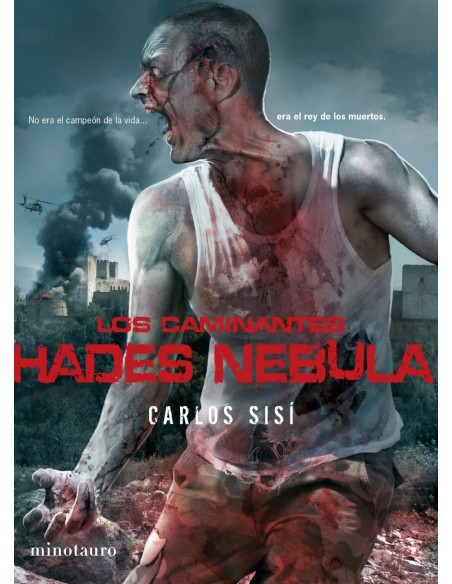 Los caminantes Hades Nebula