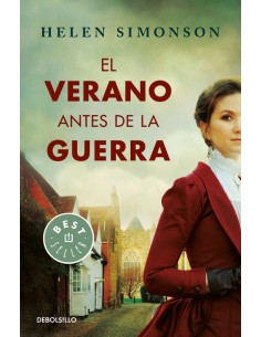 EL VERANO ANTES DE LA GUERRA