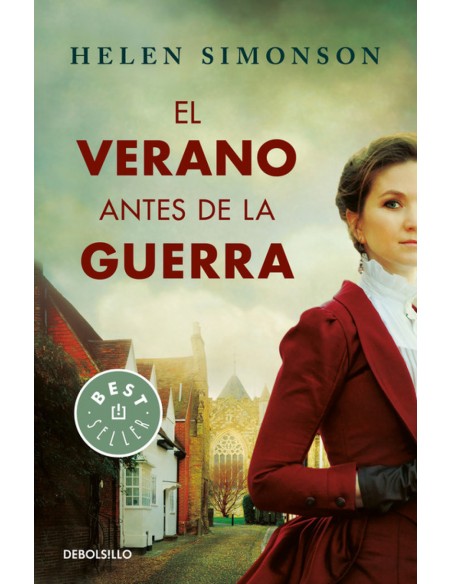 EL VERANO ANTES DE LA GUERRA