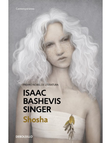 SHOSHA