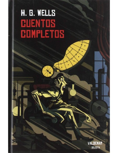 CUENTOS COMPLETOS