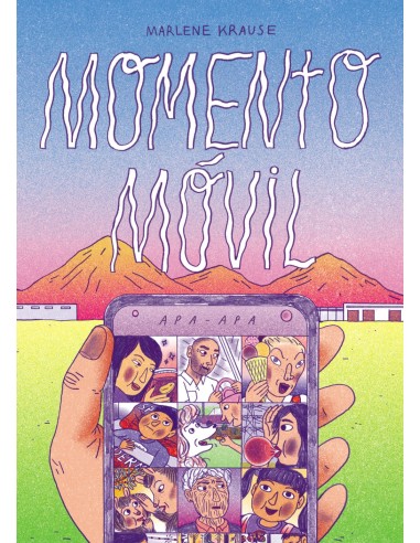 MOMENTO MOVIL