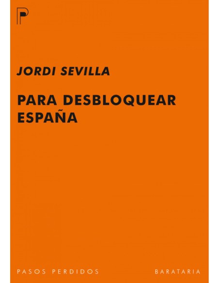 Para desbloquear Espana