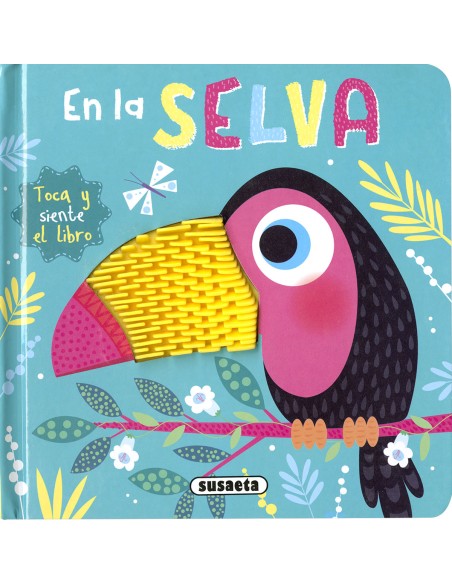EN LA SELVA