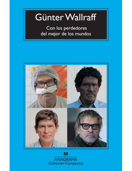 Con los perdedores del mejor de los mundos