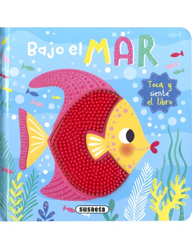 BAJO EL MAR