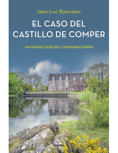 EL CASO DEL CASTILLO DE COMPER