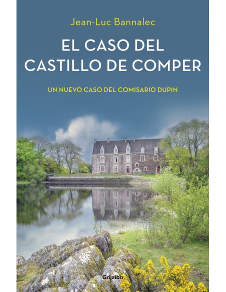 EL CASO DEL CASTILLO DE COMPER
