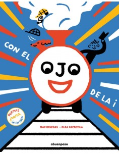 CON EL OJO DE LA I