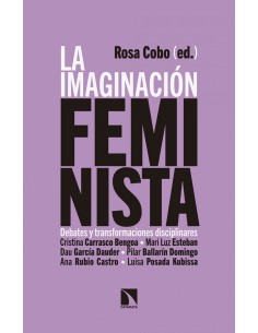LA IMAGINACION FEMINISTA