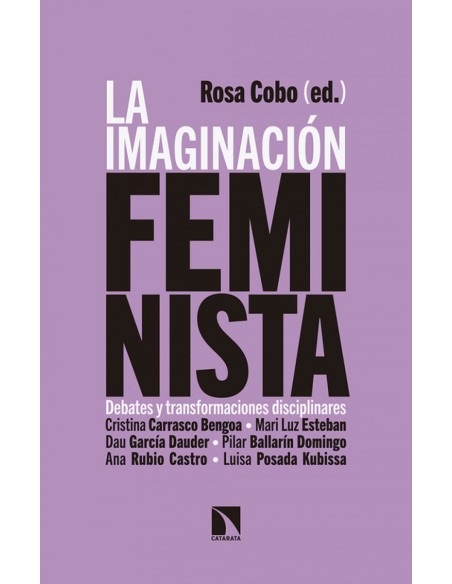 LA IMAGINACION FEMINISTA