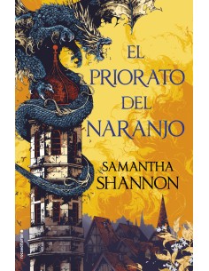 Priorato del naranjo