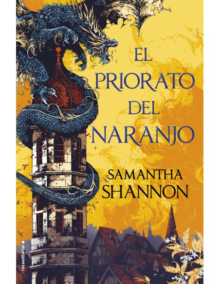 Priorato del naranjo