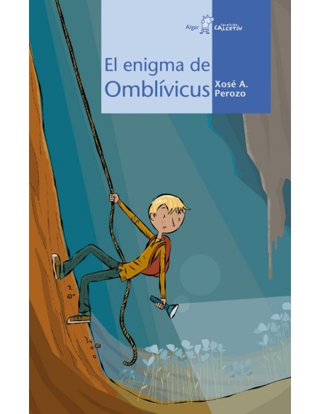 El enigma de Omblivicus