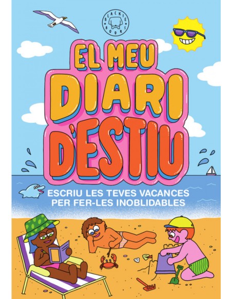 EL MEU DIARI DESTIU