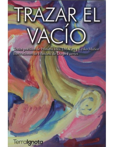 TRAZAR EL VACIO