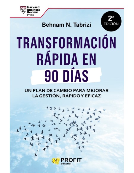 Transformacion rapida en 90 das