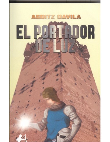 EL PORTADOR DE LUZ