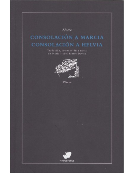 CONSOLACION A MARCIA CONSOLACION A HELVIA