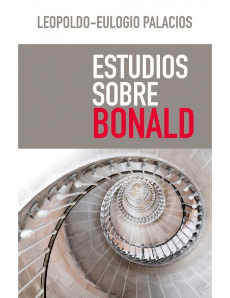 ESTUDIOS SOBRE BONALD